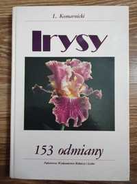 Irysy - 153 odmiany