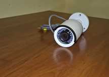 Kamera IP Hikvision DS-2CE16D0T-IRF 2,8mm