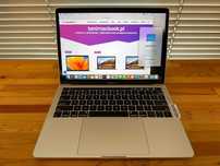 Laptopa Apple MacBook Pro 13 16gb 256gb SSD Sonoma A