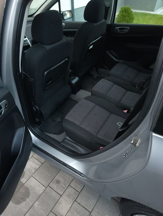 Peugeot 307 SW 2.0