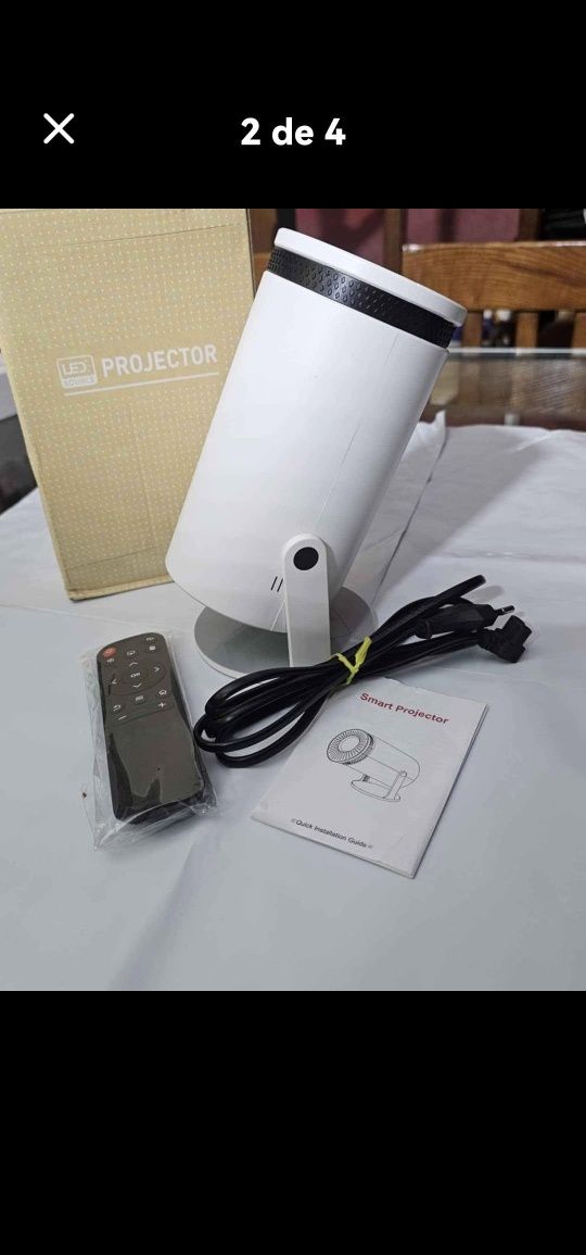 Redmi 10 aceito troca