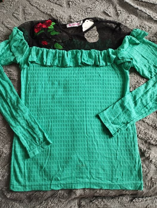 Жіноча  кофточка.