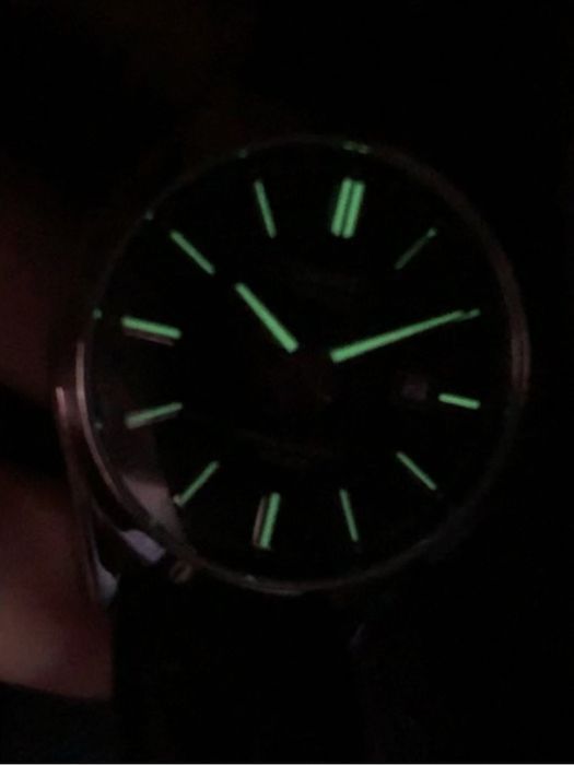 Годинник чоловічий CASIO MTS-100L-1A Оригінал Гарантія Сапфір Касио