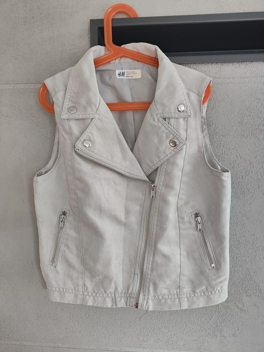 Kamizelka H&M r. 158