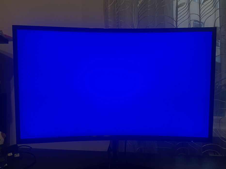 монітор samsung 75гц, разом з ним віддам клаву hyperx