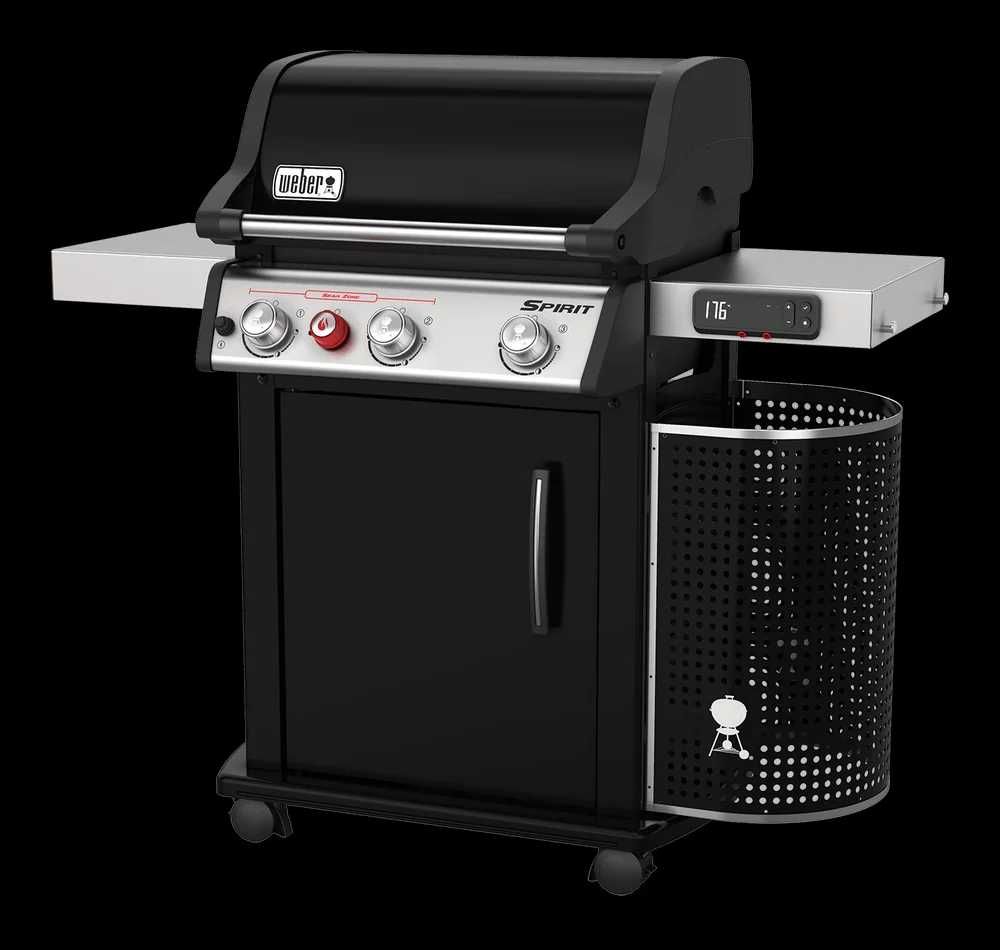 Гриль газовий Weber Spirit EPX-325S GBS - 46713575