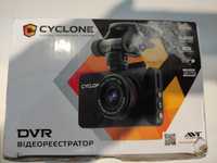 Авторегистратор CYCLONE DVF-70 v2 Dual 2 камеры