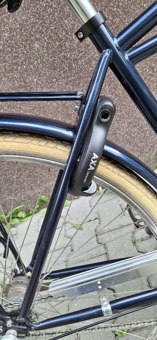 Rower ENIGME Cardamom