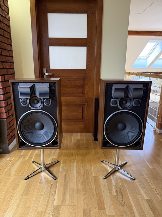 TECHNICS SB-G400 Made in Japan 1979r