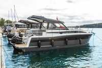 Jacht motorowy NAUTIC 900 Merkury V6 Premium - GOTOWY DO SEZONU 2024!