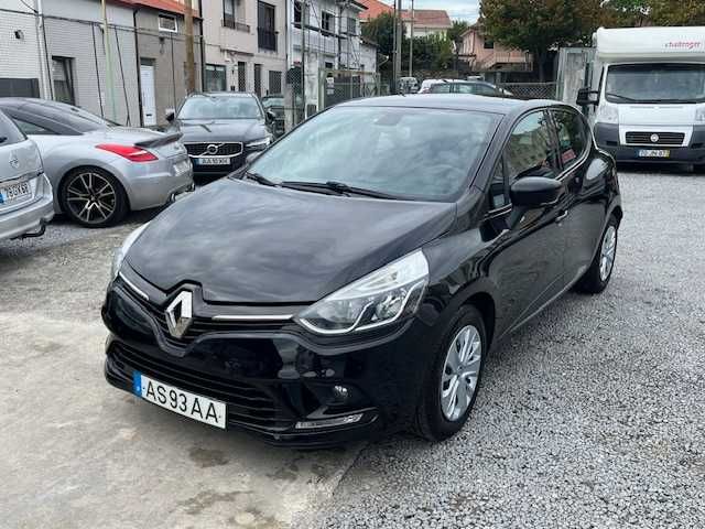 RENAULT CLIO 1.5 DCI