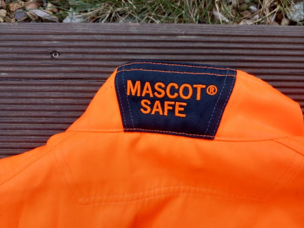 Kurtka Robocza Mascot Safe Supreme Oxford rozm.XL