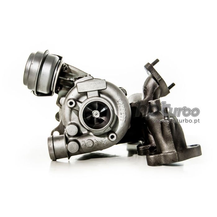 Turbo para Volkswagen, Audi , Ford, Seat, Skoda 1.9 TDI 90/100/110 cv