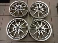 Felgi 6JX16H2 ET46 Mercedes Benz