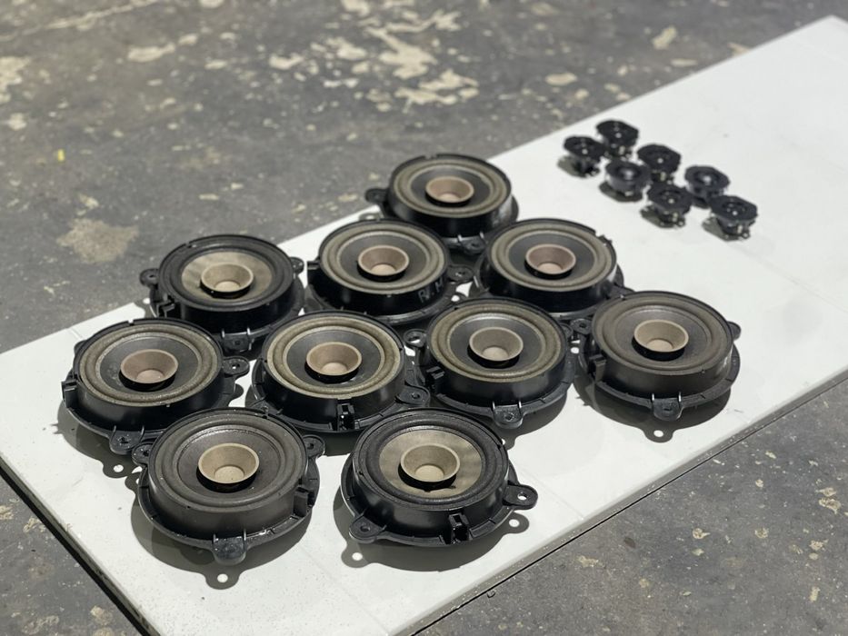 Колонки рено меган 3 динаміки меган 3 піщалки