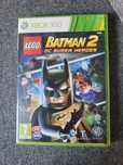 Lego Batman 2 Xbox 360 Xbox One Polska wersja