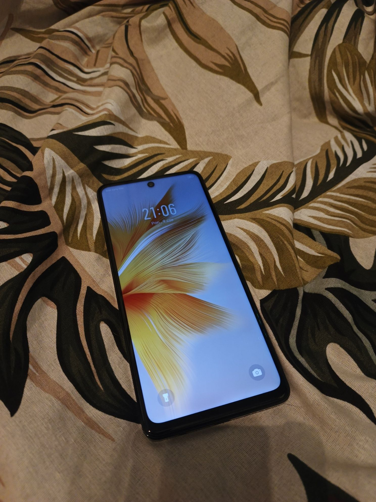 Smartfon Infinix note 30
