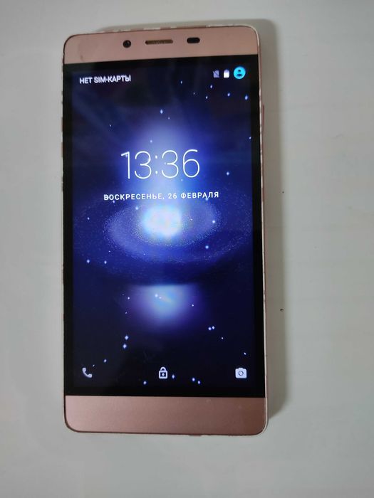Смартфон OPPO  NS 5006 Nous , 3\16 гб , 4G