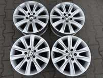 Felgi aluminiowe 17 cali 5x112 et 43 Volkswagen Passat Golf