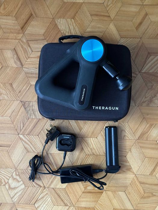 Theragun PRO 4th Gen