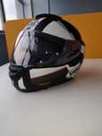 Kask Shoei Gt-Air Exposure Tc-5