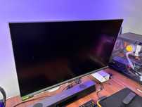 Monitor gamingowy Predator XB273UGS 27" 2560 x 1440px IPS 165Hz