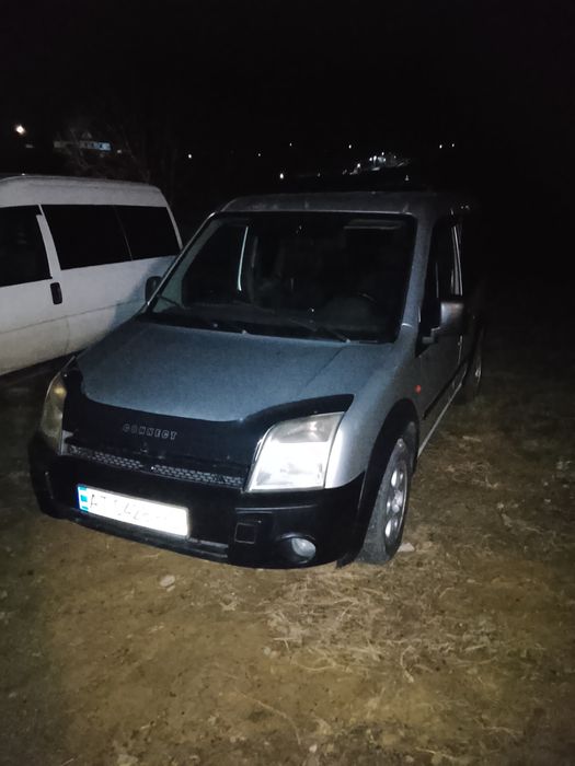 Пасажирські перевезення