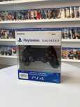Kontroler Sony Dualshock 4 Playstation 4 Ps4 Czarny | Używany
