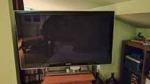 TV Plasma Samsung 50 polegadas