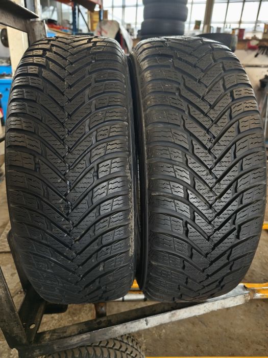 [1151] 2 szt. Nokian Weatherproof 175/65/14 82T