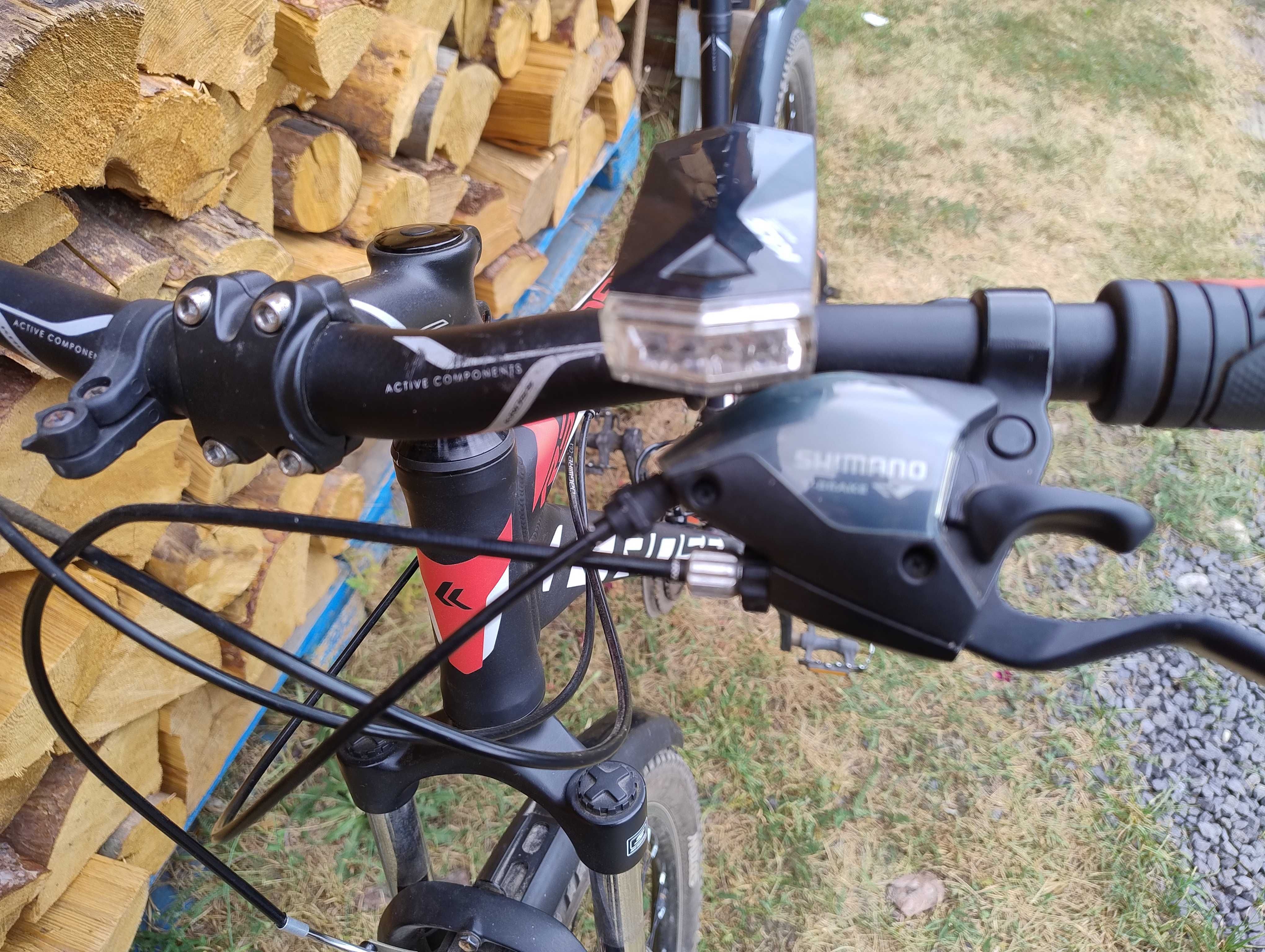 Sprzedam rower Kross Hexagon R3