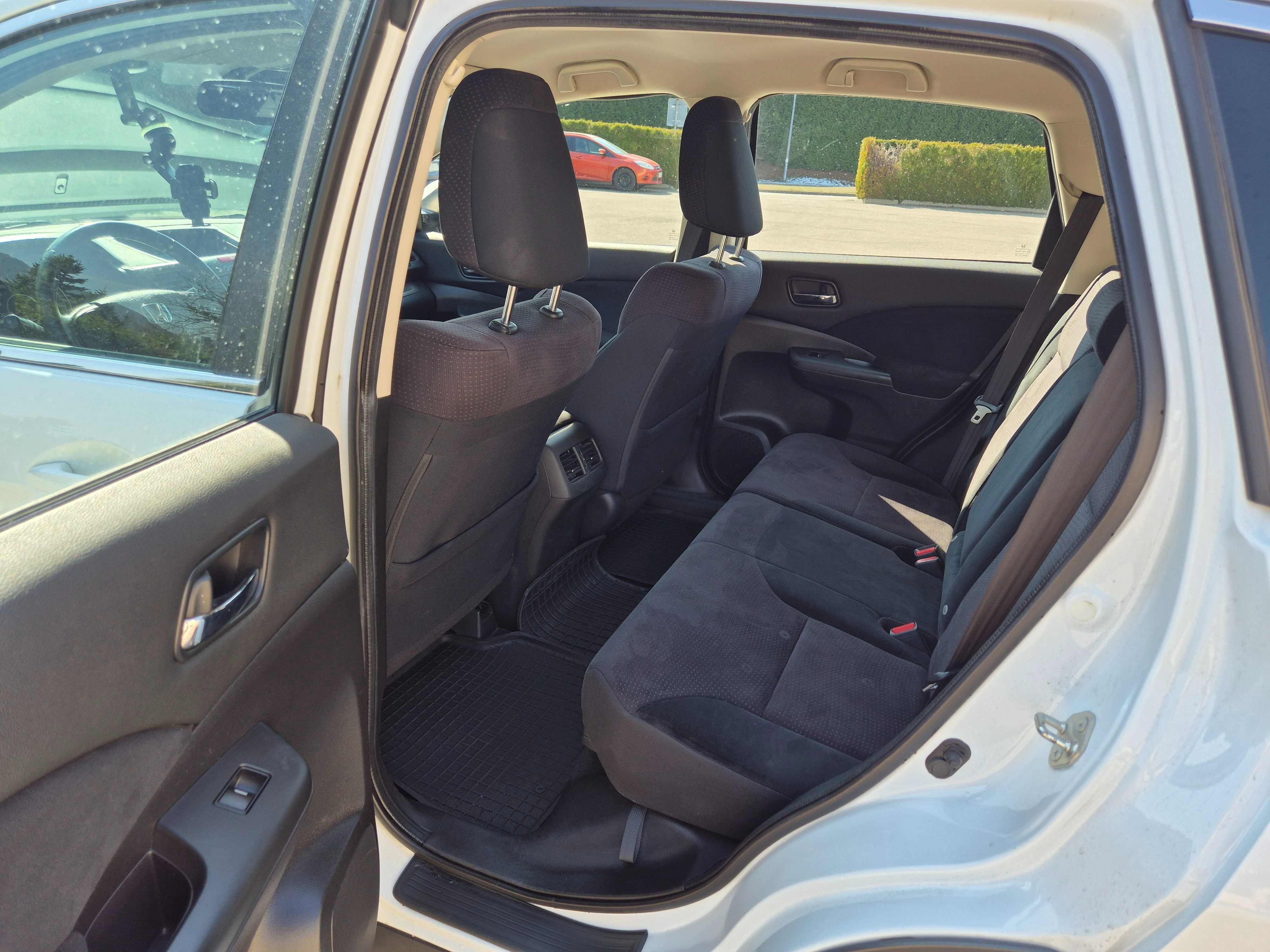 2015 Honda CR-V 1,6d -120KM *101 tys km przebiegu*Bogata Opcja*Kamerka