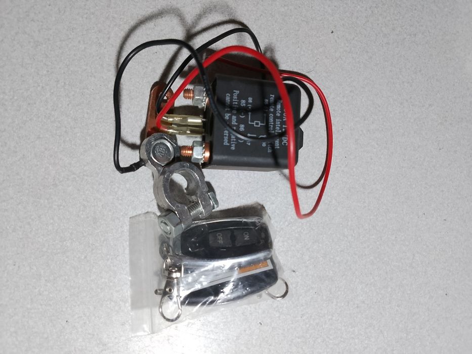 Продам вимикач маси