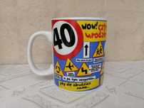 Kubek gigant 700ml