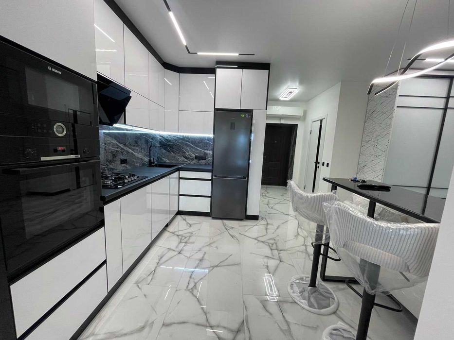 Ваша Власна Квартира з Терассою‼️41 м2! ЖК Sofia Residence