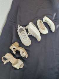 Кросівки босоніжки балетки туфлі 32 розмір кроссовки босоножки туфли
