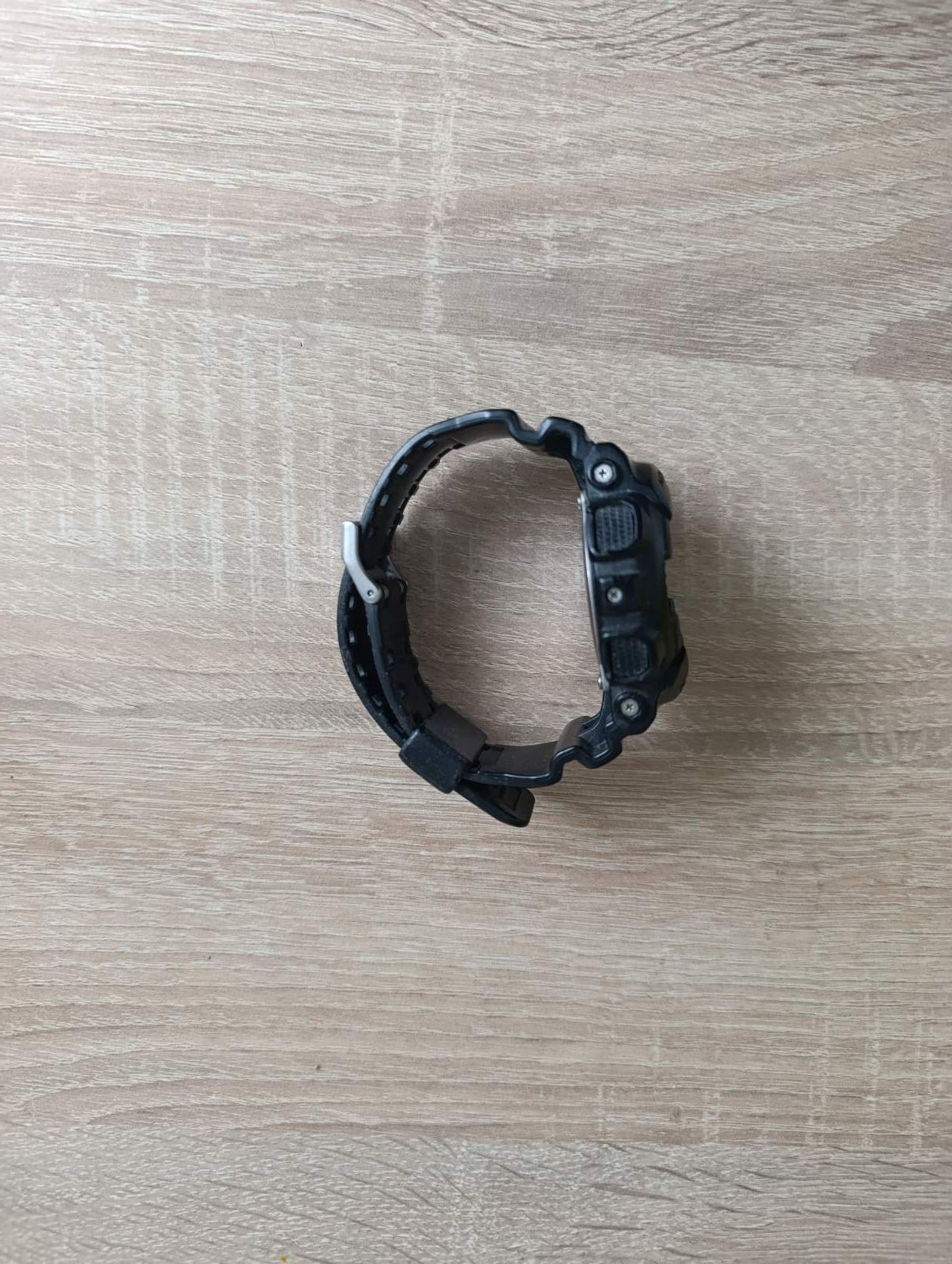 Часы Casio G-SHOCK Classic GA-100