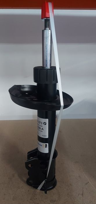 Амортизатор Фіат Добло (263)