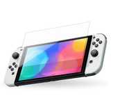 Película protetora nintendo switch oled