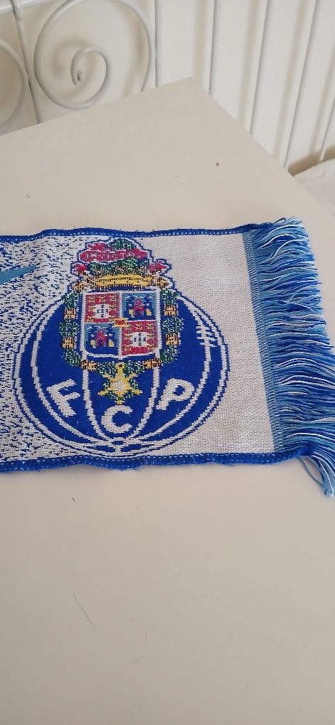 Cachecol Futebol Clube do Porto de 2005