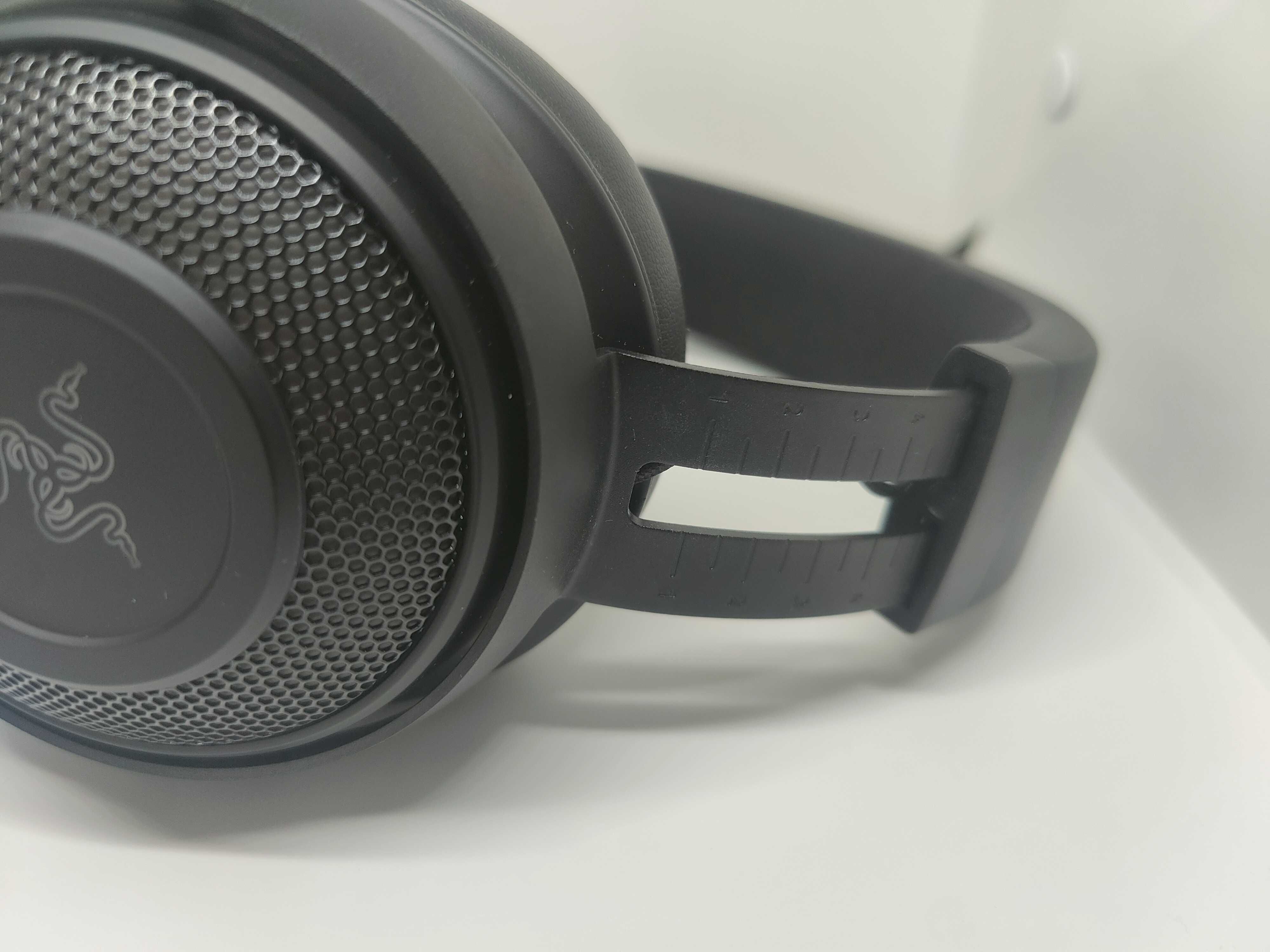 Słuchawki nauszne gaming Razer Kraken Ultimate