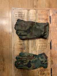 Rękawice wojskowe