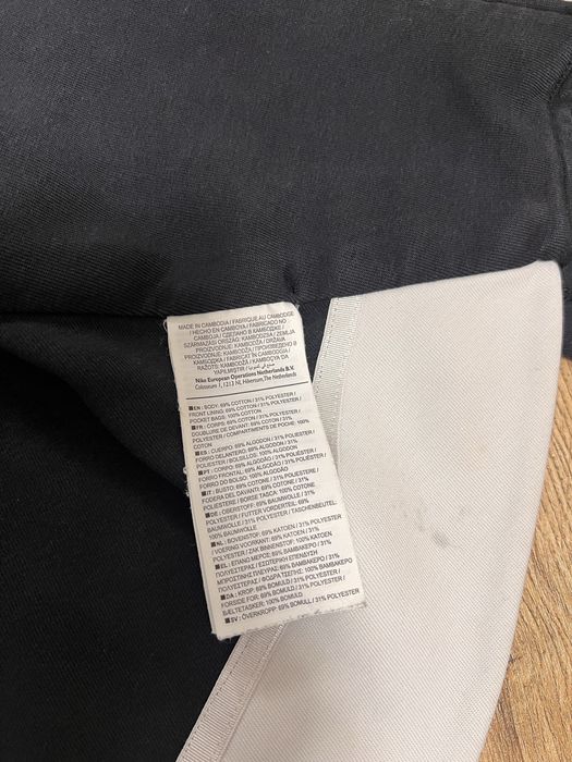 Жіноча зіпка найк nike