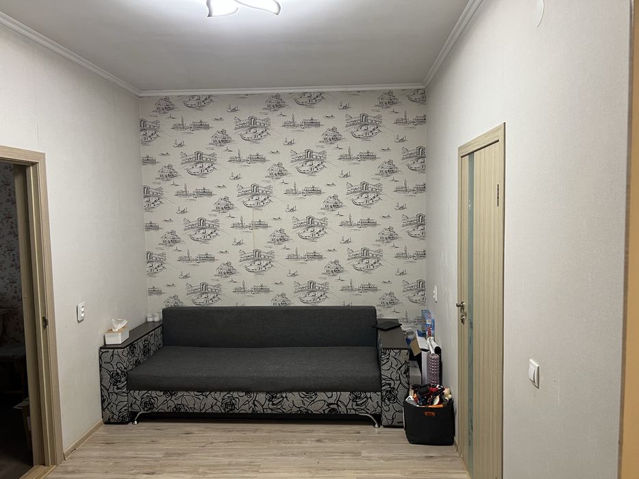 Продаж частини будинку Озерна Балка.