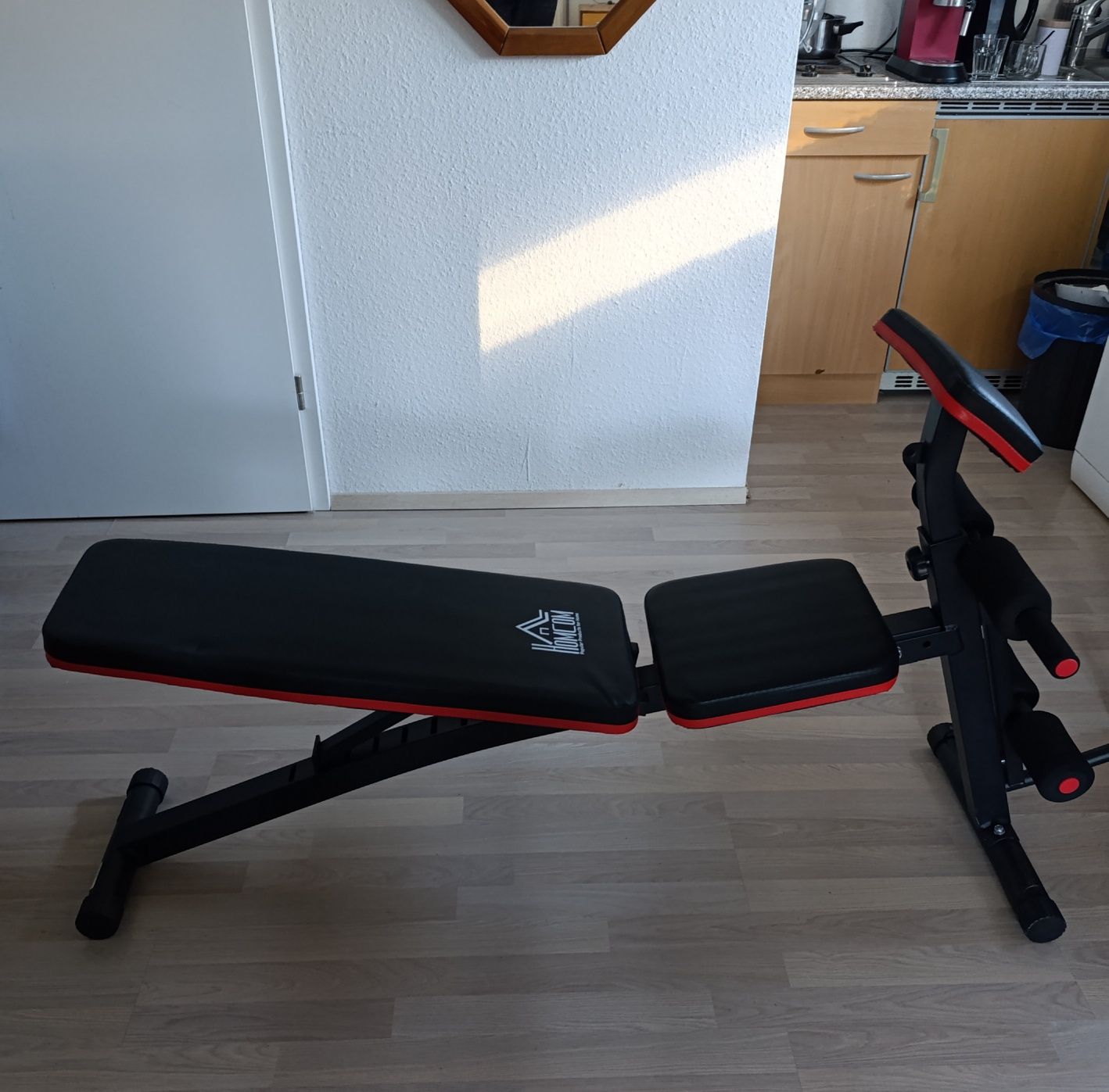 Super zestaw do ćwiczeń