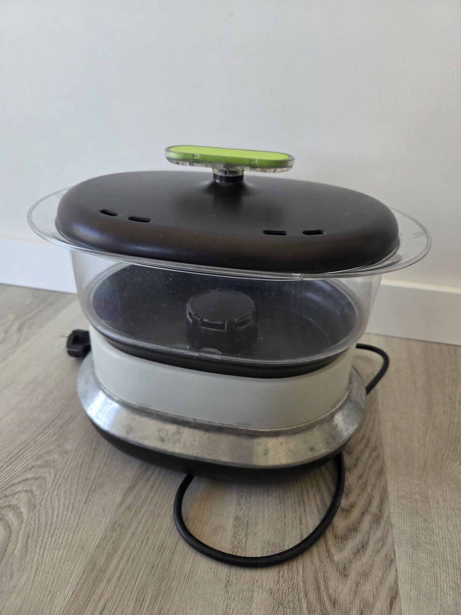 Tefal Vitacuisine Compact parowar VS4003
