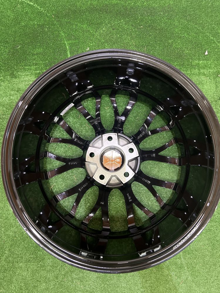 Felgi BMW 5x120 nowe