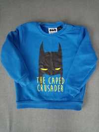 Bluza Batman 86/92