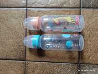 Butelki Nuby 2 szt.
