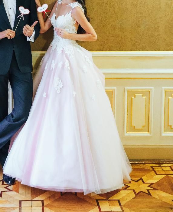 Сукня PILAR від Crystal